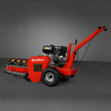 15HP 420cc E-Start Powered 24" Ditching Trencher ,  TCR1500 thumbnail 20