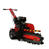15HP 420cc E-Start Powered 24" Ditching Trencher ,  TCR1500 thumbnail 15