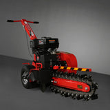 15HP 420cc E-Start Powered 24" Ditching Trencher ,  TCR1500 thumbnail 21