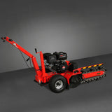 15HP 420cc E-Start Powered 24" Ditching Trencher ,  TCR1500 thumbnail 25
