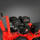 15HP 420cc E-Start Powered 24" Ditching Trencher ,  TCR1500 thumbnail 8