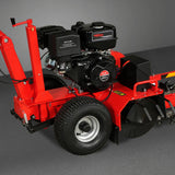 15HP 420cc E-Start Powered 24" Ditching Trencher ,  TCR1500 thumbnail 9