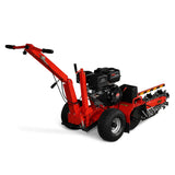 15HP 420cc E-Start Powered 24" Ditching Trencher ,  TCR1500 thumbnail 19