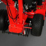 15HP 420cc E-Start Powered 24" Ditching Trencher ,  TCR1500 thumbnail 10