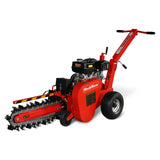 15HP 420cc E-Start Powered 24" Ditching Trencher ,  TCR1500 thumbnail 16