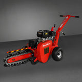 15HP 420cc E-Start Powered 24" Ditching Trencher ,  TCR1500 thumbnail 28