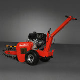 14HP 429cc KOHLER E-start 24'' Ditching Mini Trencher ,  TCR1500 thumbnail 28