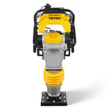 Honda GXR120 Tamping Rammer with Wheel Kit, 3150 lb Impact Force Jumping Jack Tamper Compactor for Soil, Gravel, Backfill and Foundation, TR75H thumbnail 19
