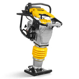 Honda GXR120 Tamping Rammer with Wheel Kit, 3150 lb Impact Force Jumping Jack Tamper Compactor for Soil, Gravel, Backfill and Foundation, TR75H thumbnail 20
