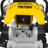 Honda GXR120 Tamping Rammer with Wheel Kit, 3150 lb Impact Force Jumping Jack Tamper Compactor for Soil, Gravel, Backfill and Foundation, TR75H thumbnail 12