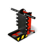 Pneumatic Tire Wheel Lifter for Tire Changer Tire Lift Machine for TC Tire Changer (for SKU: 200001, 200002, 200027, 200005, 200006, 200028) thumbnail 4