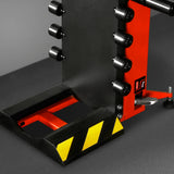 Pneumatic Tire Wheel Lifter for Tire Changer Tire Lift Machine for TC Tire Changer (for SKU: 200001, 200002, 200027, 200005, 200006, 200028) thumbnail 2