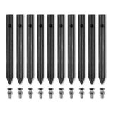 ( 1 Pack / 10 Pcs ) 10 pcs Teeth for Arena Harrow Groomer (for SKU: 201033, 201034) thumbnail 1