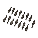 ( 1 Pack / 15 Pcs ) Teeth for Mini Trencher TCR650 TCR1500 (SKU: 120100; 120200; 120201） thumbnail 4