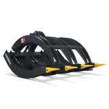 44'' Mini Skid Steer Timber Grab 24'' Max Opening thumbnail 10