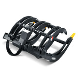 44'' Mini Skid Steer Timber Grab 24'' Max Opening thumbnail 6