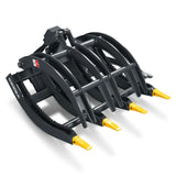 44'' Mini Skid Steer Timber Grab 24'' Max Opening thumbnail 2