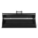 4-Piece Mini Excavator Attachment Set for Mini Compact Excavator ( SKU: 150530; 150531; 150532 ) thumbnail 22