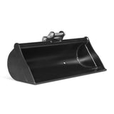 4-Piece Mini Excavator Attachment Set for Mini Compact Excavator ( SKU: 150530; 150531; 150532 ) thumbnail 19