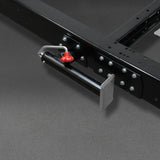 Primary Sub-Frame for SM-36 Trailer, 20' Track Length thumbnail 15