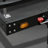 Primary Sub-Frame for SM-36 Trailer, 20' Track Length thumbnail 16