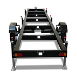 Tire; Trailer Hitch; Torsion Axle for SM-36MAX; SM-36HMAX Trailer thumbnail 10