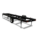 Tire; Trailer Hitch; Torsion Axle for SM-36MAX; SM-36HMAX Trailer thumbnail 8