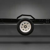 Tire; Trailer Hitch; Torsion Axle for SM-36MAX; SM-36HMAX Trailer thumbnail 5