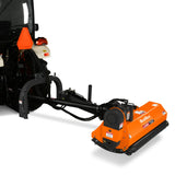 48" Standard 3 Point Offset Flail Ditch Bank Mower,  25-50HP,  VAM48 thumbnail 17