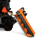 48" Standard 3 Point Offset Flail Ditch Bank Mower,  25-50HP,  VAM48 thumbnail 18