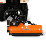 48" Standard 3 Point Offset Flail Ditch Bank Mower,  25-50HP,  VAM48 thumbnail 22