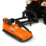 48" Standard 3 Point Offset Flail Ditch Bank Mower,  25-50HP,  VAM48 thumbnail 12