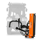 48" Standard 3 Point Offset Flail Ditch Bank Mower,  25-50HP,  VAM48 thumbnail 8