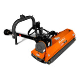 60" Standard 3Point Offset Flail Ditch Bank Mower,  25-60HP,  VAM60 thumbnail 15