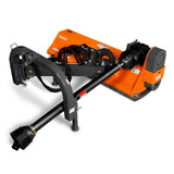 60" Standard 3Point Offset Flail Ditch Bank Mower,  25-60HP,  VAM60 thumbnail 17
