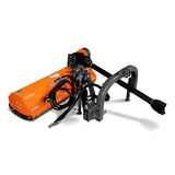 60" Standard 3Point Offset Flail Ditch Bank Mower,  25-60HP,  VAM60 thumbnail 18