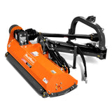 60" Standard 3Point Offset Flail Ditch Bank Mower,  25-60HP,  VAM60 thumbnail 1