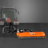 60" Standard 3Point Offset Flail Ditch Bank Mower,  25-60HP,  VAM60 thumbnail 12