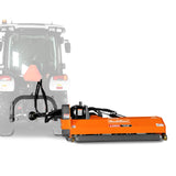 60" Standard 3Point Offset Flail Ditch Bank Mower,  25-60HP,  VAM60 thumbnail 4
