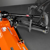 60" Standard 3Point Offset Flail Ditch Bank Mower,  25-60HP,  VAM60 thumbnail 8