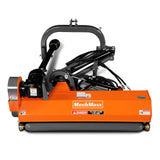 60" Standard 3Point Offset Flail Ditch Bank Mower,  25-60HP,  VAM60 thumbnail 13
