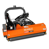 60" Standard 3Point Offset Flail Ditch Bank Mower,  25-60HP,  VAM60 thumbnail 21
