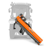 65" Standard 3 Point Offset Flail Ditch Bank Mower,  30-60HP,  VAM65 thumbnail 3
