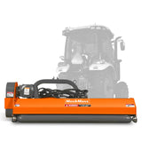 65" Standard 3 Point Offset Flail Ditch Bank Mower,  30-60HP,  VAM65 thumbnail 5
