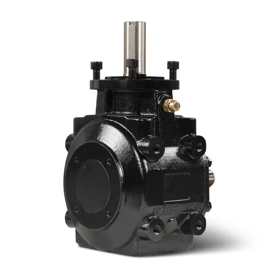 Gearbox for VAM Mower, NAM Mower(SKU: 150137; 150138; 150139; 150140; 150141; 150142; 150143; 150143G; 150144;150144G; 150145）