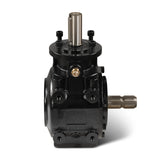 Gearbox for VAM Mower, NAM Mower(SKU: 150137; 150138; 150139; 150140; 150141; 150142; 150143; 150143G; 150144;150144G; 150145） thumbnail 3