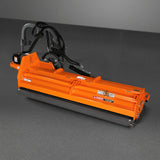 86" Heavy Duty 3 Point Offset Ditch Bank Verge Flail Mower Italy CMR Gearbox,  90-120HP,  PTO Driven,  VBM86 thumbnail 21