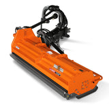 86" Heavy Duty 3 Point Offset Ditch Bank Verge Flail Mower Italy CMR Gearbox,  90-120HP,  PTO Driven,  VBM86 thumbnail 19