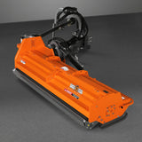 86" Heavy Duty 3 Point Offset Ditch Bank Verge Flail Mower Italy CMR Gearbox,  90-120HP,  PTO Driven,  VBM86 thumbnail 22