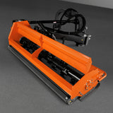 86" Heavy Duty 3 Point Offset Ditch Bank Verge Flail Mower Italy CMR Gearbox,  90-120HP,  PTO Driven,  VBM86 thumbnail 20